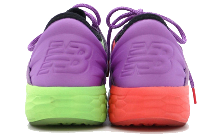 Lookbook 뉴발란스 프레시폼 크루즈 에반게리온 초호기 (50 characters) UCRUZYF2