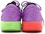 New Balance Fresh Foam Cruz Evangelion First Impact Pertama UCRUZYF2