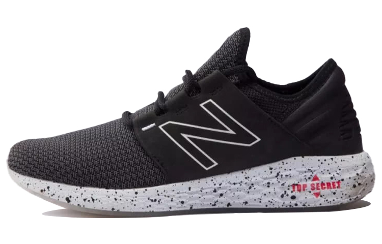 New Balance Fresh Foam Cruz Evangelion Third Impact UCRUZYT2
