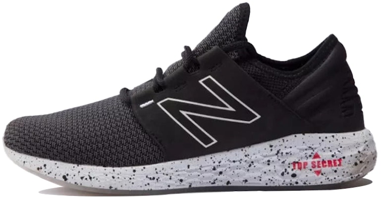 New Balance Fresh Foam Cruz Evangelion Third Impact UCRUZYT2 Buy New Balance Fresh Foam Cruz Evangelion Third Impact UCRUZYT2