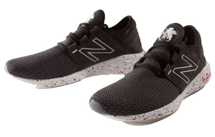 Lookbook New Balance Fresh Foam Cruz Evangelion Third Impact France UCRUZYT2