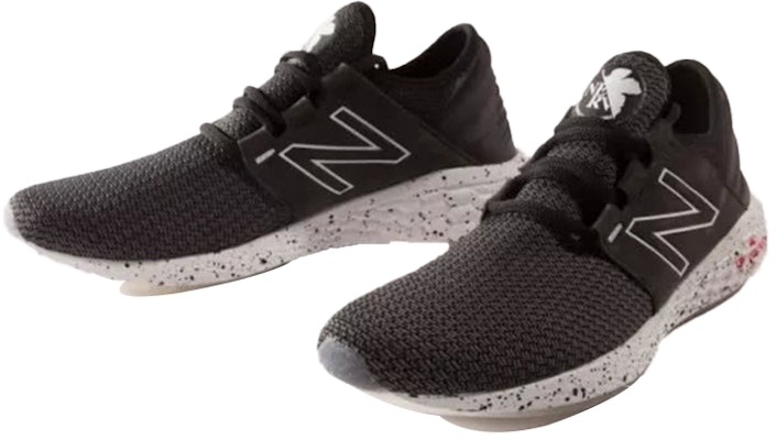 New Balance Fresh Foam Cruz Evangelion Third Impact UCRUZYT2 Lookbook New Balance Fresh Foam Cruz Evangelion Third Impact UCRUZYT2