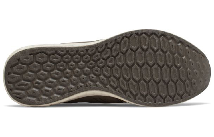 NB Fresh Foam Cruz Hoo-guh 'Yellow Brown' 圖 4