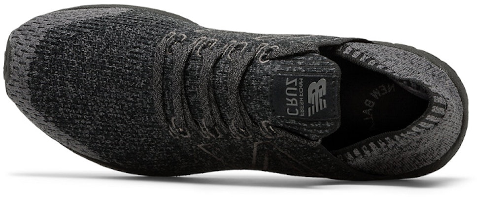 New Balance Fresh Foam Cruz Sock 'Hitam Abu Gelap' MCRZSSM2 Order New Balance Fresh Foam Cruz Sock 'Hitam Abu Gelap' MCRZSSM2