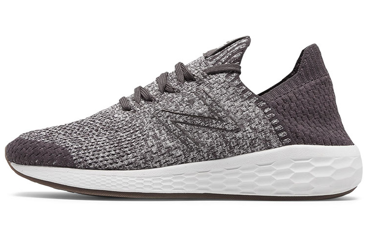 New Balance Fresh Foam Cruz Sock V2 'Shale' MCRZSLP2