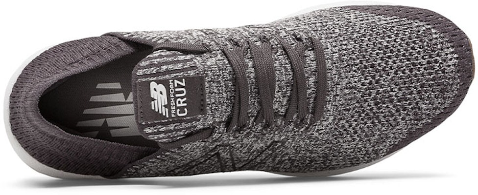 New Balance Fresh Foam Cruz Sock V2 'Shale' MCRZSLP2 Lookbook New Balance Fresh Foam Cruz Sock V2 'Shale' MCRZSLP2