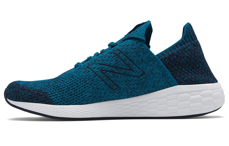 New Balance Fresh Foam Cruz SockFit 'Blue' MCRZSLD2