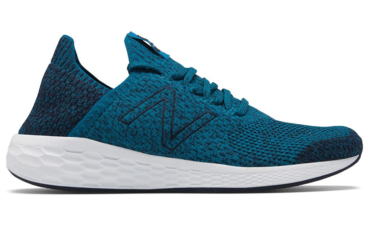 NB Fresh Foam Cruz SockFit 'Blue' 圖 2