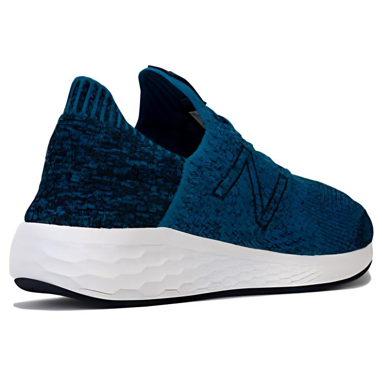 NB Fresh Foam Cruz SockFit 'Blue' 圖 3