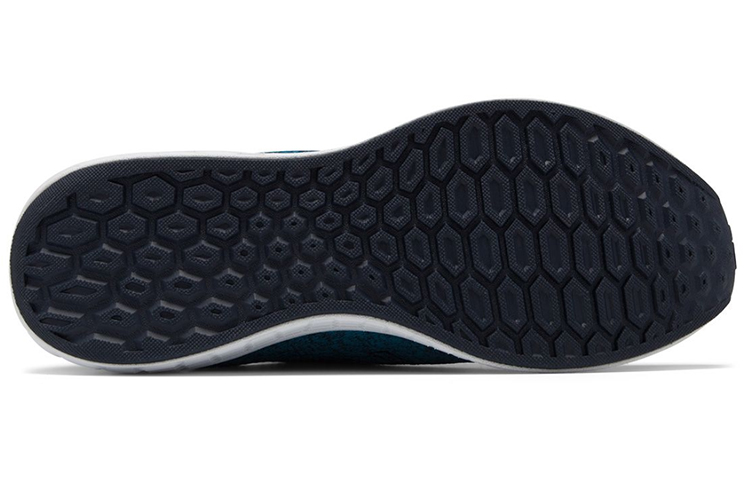 NB Fresh Foam Cruz SockFit 'Blue' 圖 4