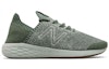 Order New Balance Fresh Foam Cruz SockFit 'Verde' MCRZSLG2