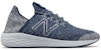 New Balance Fresh Foam Cruz SockFit v2 'Blue Grey' MCRZSSB2