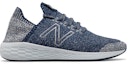 Order New Balance Fresh Foam Cruz SockFit v2 'Blue Grey' MCRZSSB2