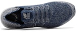 Lookbook New Balance Fresh Foam Cruz SockFit v2 'Blue Grey' MCRZSSB2