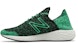 New Balance Fresh Foam Cruz SockFit v2 'Green Black' MCRZSLN2
