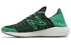 Buy New Balance Fresh Foam Cruz SockFit v2 'Green Black' MCRZSLN2
