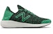 New Balance Fresh Foam Cruz SockFit v2 'Green Black' MCRZSLN2