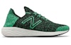 Order New Balance Fresh Foam Cruz SockFit v2 'Green Black' MCRZSLN2