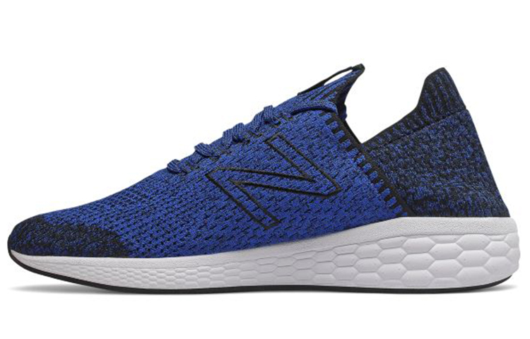 Buy New Balance Fresh Foam Cruz SockFit v2 Biru/'Hitam' Kasut Sukan MCRZSSL2