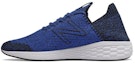 Buy New Balance Fresh Foam Cruz SockFit v2 Sneakers Blue/ 'Black' MCRZSSL2