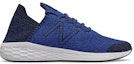 Order New Balance Fresh Foam Cruz SockFit v2 Sneakers Blue/ 'Black' MCRZSSL2