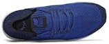 Lookbook New Balance Fresh Foam Cruz SockFit v2 Sneakers Blue/ 'Black' MCRZSSL2
