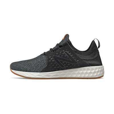 NB Fresh Foam Cruz v1 'Black Magnet'