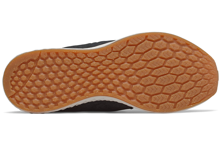 NB Fresh Foam Cruz v1 'Black Magnet' 圖 4