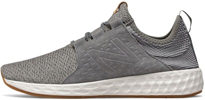 New Balance Fresh Foam Cruz v1 'Castlerock' MCRZRRG New Balance Fresh Foam Cruz v1 'Castlerock' MCRZRRG
