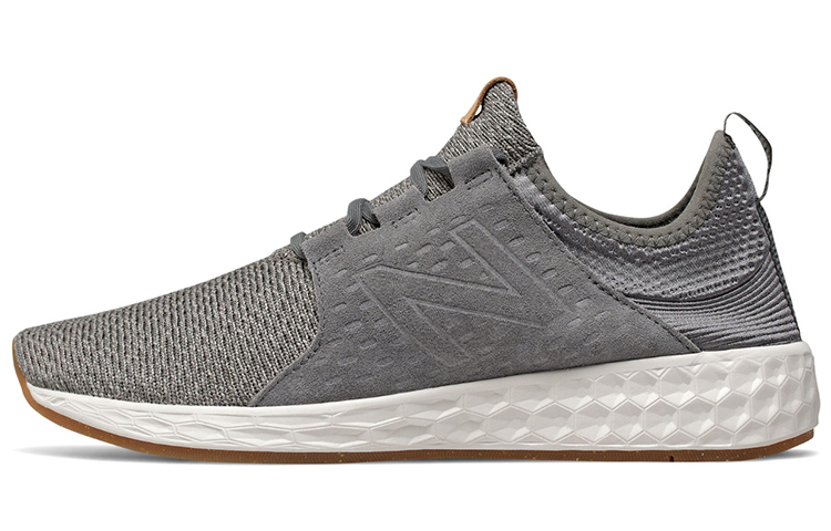 New Balance Fresh Foam Cruz v1 'Castlerock' MCRZRRG