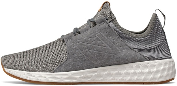 New Balance Fresh Foam Cruz v1 'Castlerock' Zapatillas Hombre/Mujer MCRZRRG Buy New Balance Fresh Foam Cruz v1 'Castlerock' Zapatillas Hombre/Mujer MCRZRRG