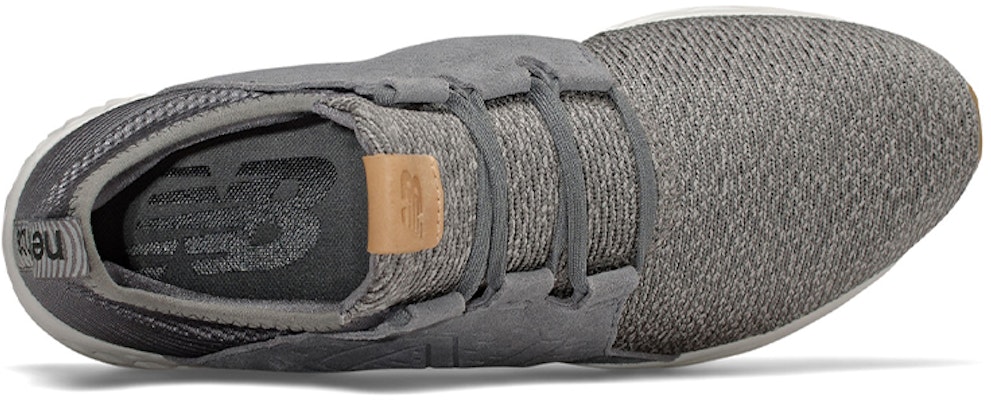 New Balance Fresh Foam Cruz v1 'Castlerock' MCRZRRG Lookbook New Balance Fresh Foam Cruz v1 'Castlerock' MCRZRRG