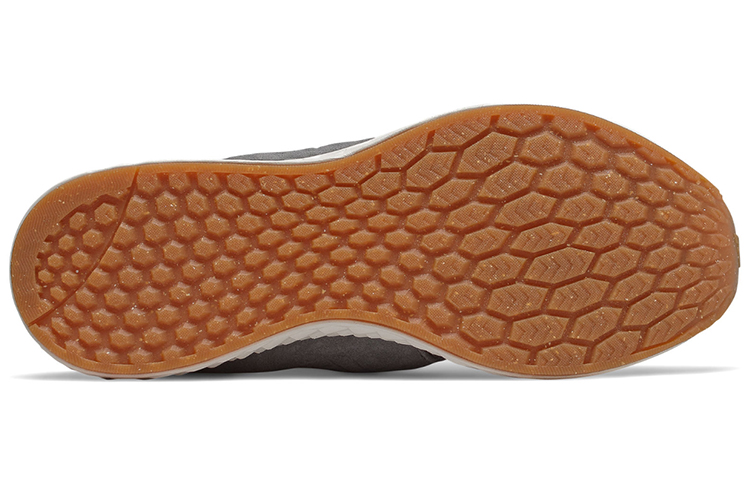 Shop New Balance Fresh Foam Cruz v1 "岩堡灰" MCRZRRG