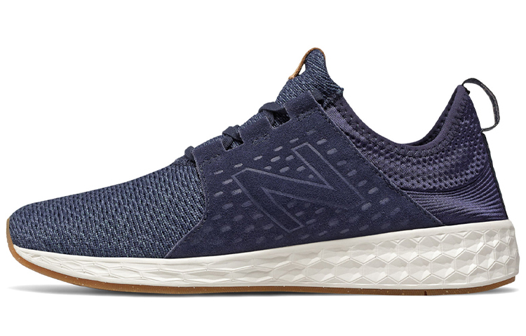 Buy 뉴발란스 프레시폼 크루즈v1 "다크 사이클론" MCRZRRN