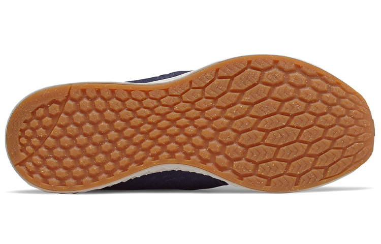 NB Fresh Foam Cruz v1 'Dark Cyclone Pigment' 圖 4