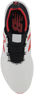 New Balance Fresh Foam Cruz v1 'Putih Merah Hitam' MCRZRHW1 Shop New Balance Fresh Foam Cruz v1 'Putih Merah Hitam' MCRZRHW1