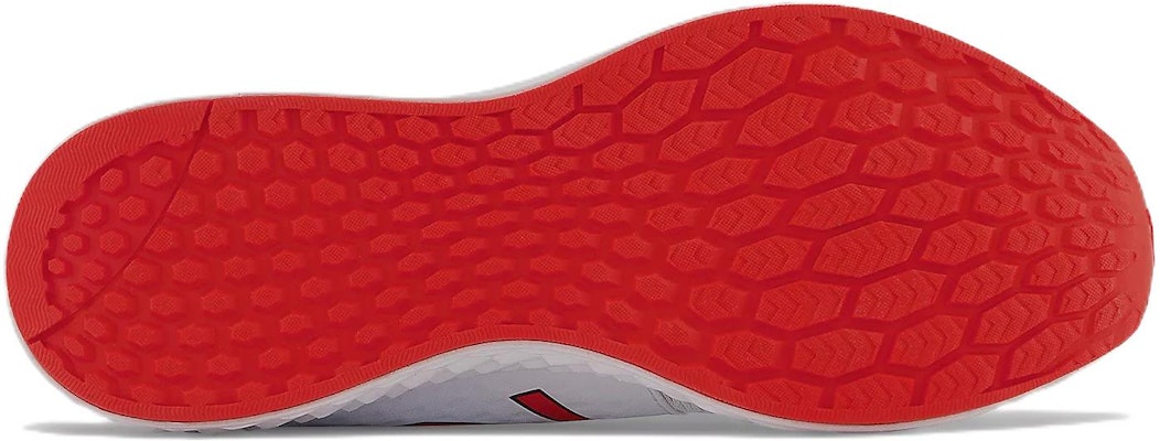New Balance Fresh Foam Cruz v1 'Putih Merah Hitam' MCRZRHW1 Purchase New Balance Fresh Foam Cruz v1 'Putih Merah Hitam' MCRZRHW1