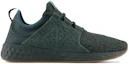 Order New Balance Fresh Foam Cruz v1 Reissue ''Schwarz Smaragd''. MCRZRVS1