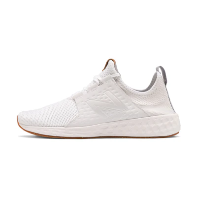 NB Fresh Foam Cruz v1 Reissue 'White Gum'