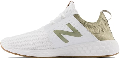 New Balance Fresh Foam Cruz v1 Reissue 'White True Camo' MCRZRDH1 New Balance Fresh Foam Cruz v1 Reissue 'White True Camo' MCRZRDH1