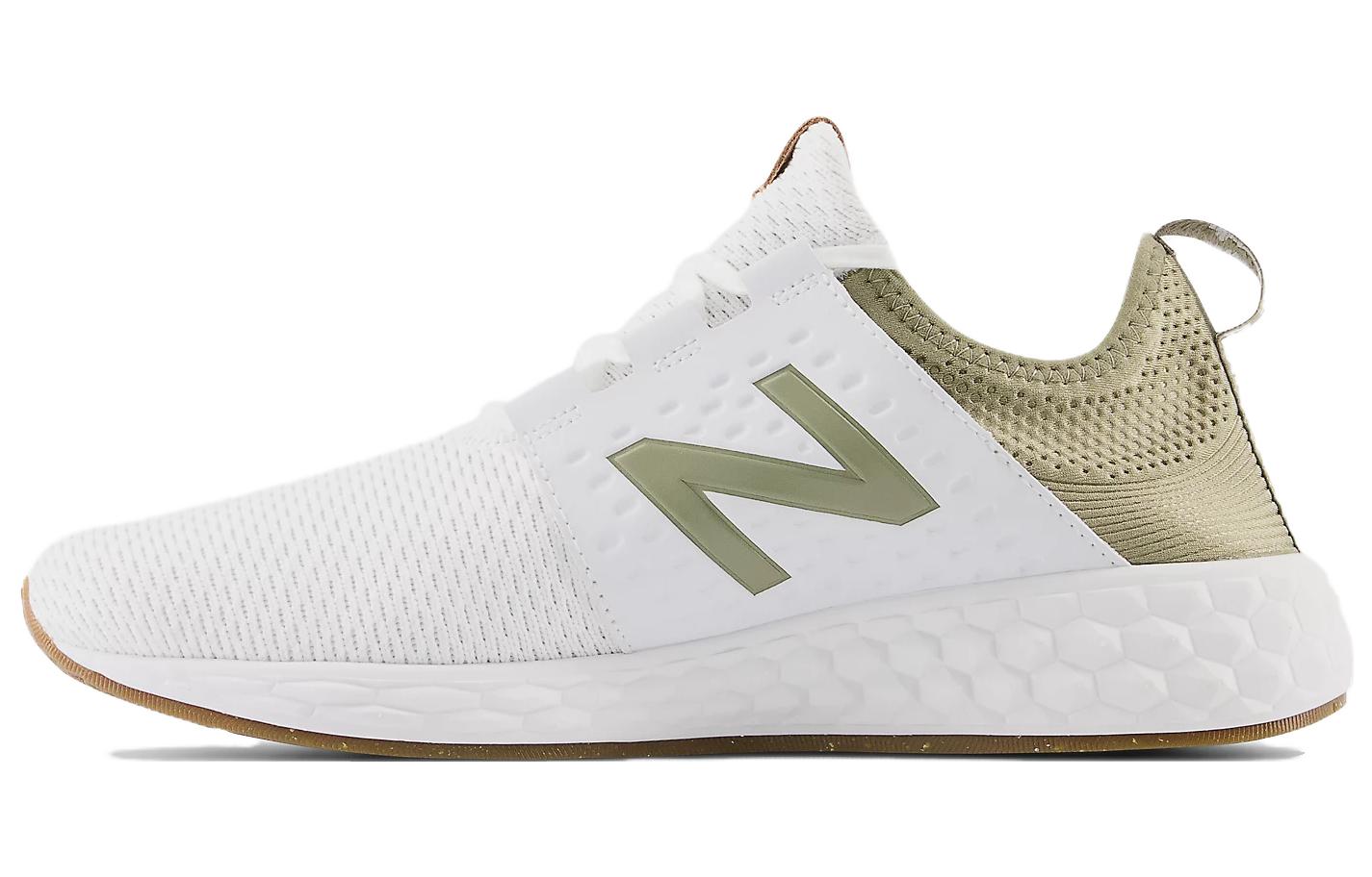 New Balance Fresh Foam Cruz v1 Reissue 'White True Camo' MCRZRDH1