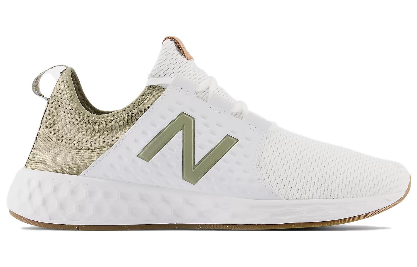 Order New Balance Fresh Foam Cruz v1 Reissue ''Wit True Camo'' MCRZRDH1