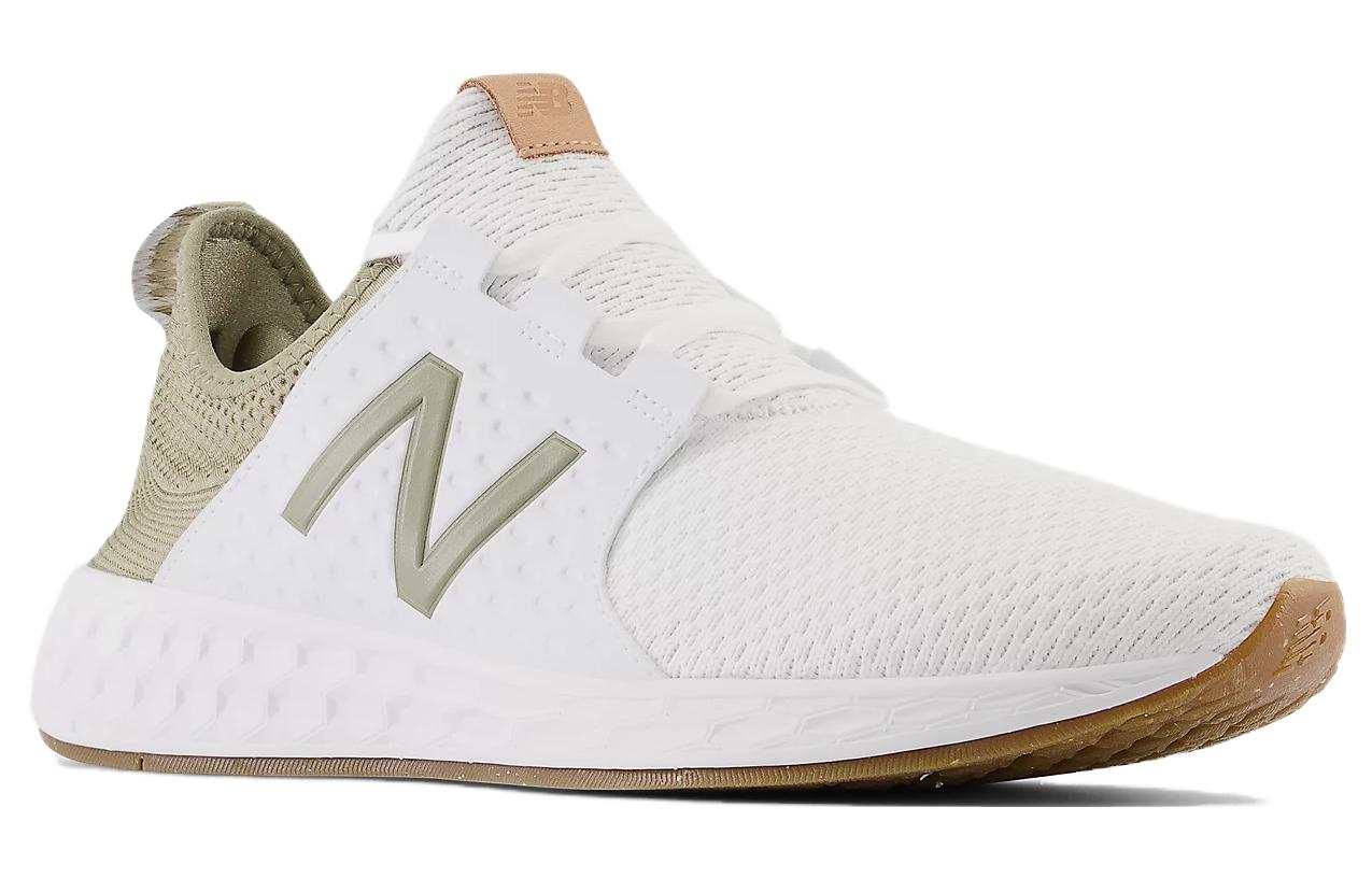 Lookbook New Balance Fresh Foam Cruz v1 Reissue ''Wit True Camo'' MCRZRDH1