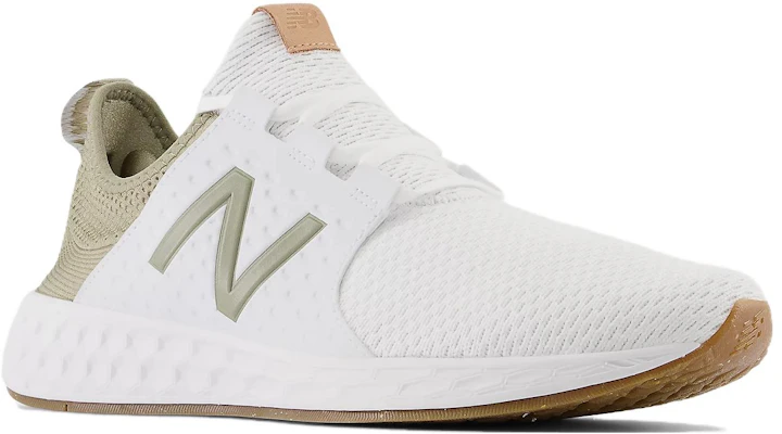 New Balance Fresh Foam Cruz v1 Reissue ''Wit True Camo'' MCRZRDH1 Lookbook New Balance Fresh Foam Cruz v1 Reissue ''Wit True Camo'' MCRZRDH1