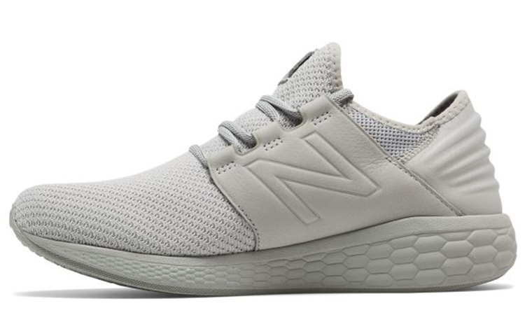 New Balance Fresh Foam Cruz v2 'Arctic Fox' MCRUZSX2