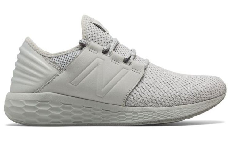 Order New Balance Fresh Foam Cruz v2 'Arctic Fox' Sepatu Lari Pria MCRUZSX2