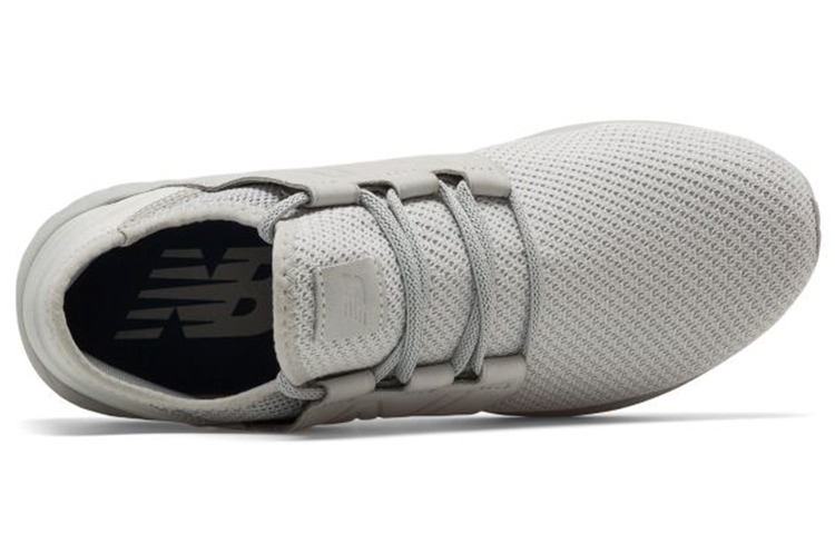 Lookbook New Balance Fresh Foam Cruz v2 'Arctic Fox' Sepatu Lari Pria MCRUZSX2