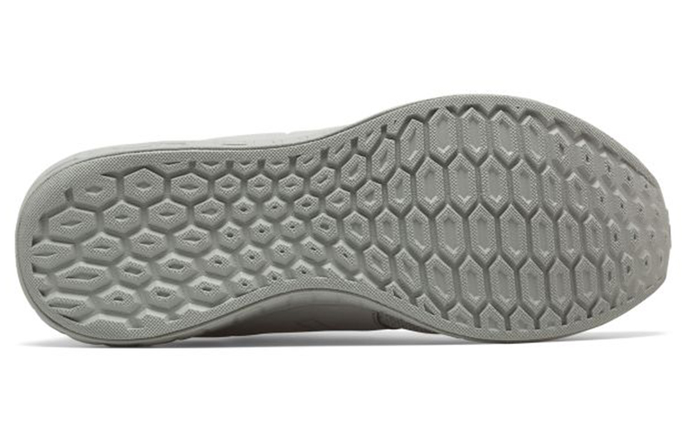 Shop New Balance Fresh Foam Cruz v2 'Arctic Fox' Sepatu Lari Pria MCRUZSX2