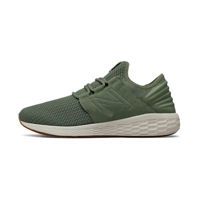NB Fresh Foam Cruz v2 'Army Green'