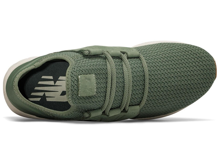 NB Fresh Foam Cruz v2 'Army Green' 圖 3